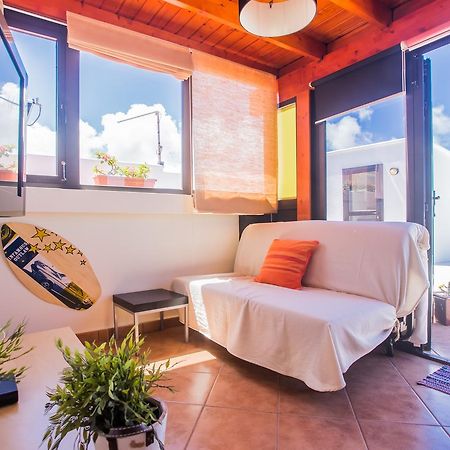 Eslanzarote Pico Colorado Loft In Soo, Super Wifi, Sat Tv Apartment Bagian luar foto