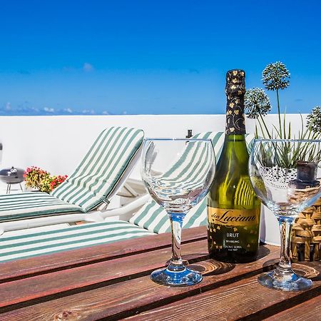 Eslanzarote Pico Colorado Loft In Soo, Super Wifi, Sat Tv Apartment Bagian luar foto