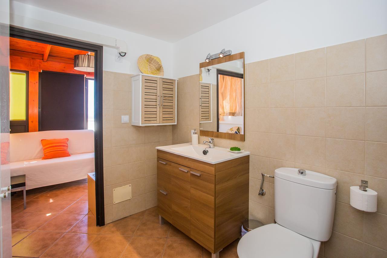 Eslanzarote Pico Colorado Loft In Soo, Super Wifi, Sat Tv Apartment Bagian luar foto