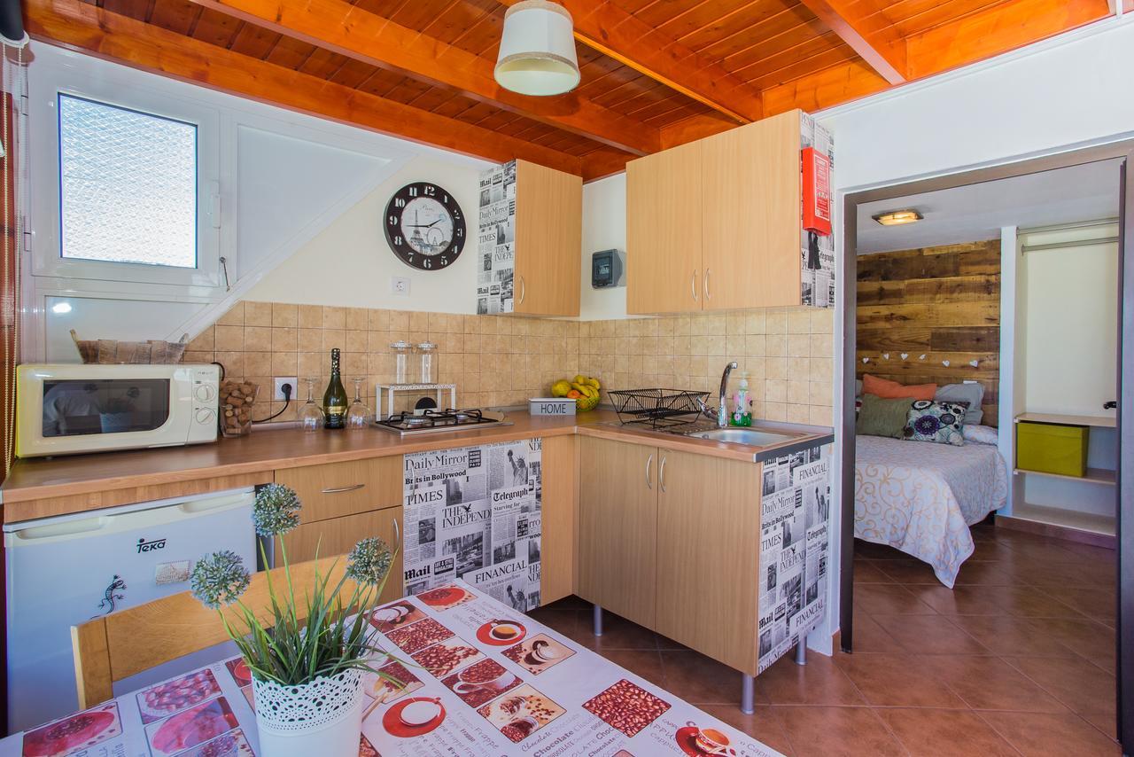 Eslanzarote Pico Colorado Loft In Soo, Super Wifi, Sat Tv Apartment Bagian luar foto