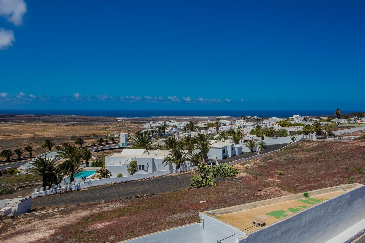 Eslanzarote Pico Colorado Loft In Soo, Super Wifi, Sat Tv Apartment Bagian luar foto