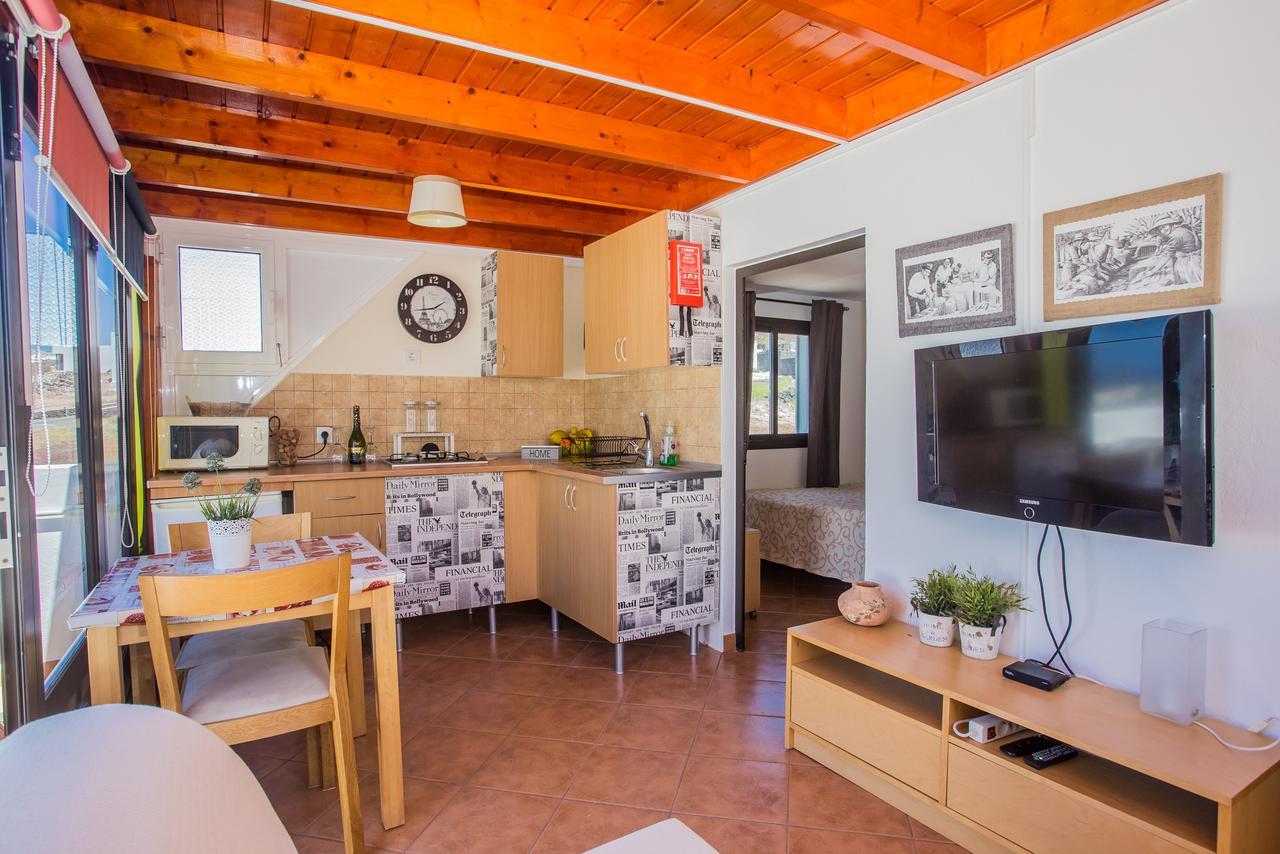 Eslanzarote Pico Colorado Loft In Soo, Super Wifi, Sat Tv Apartment Bagian luar foto