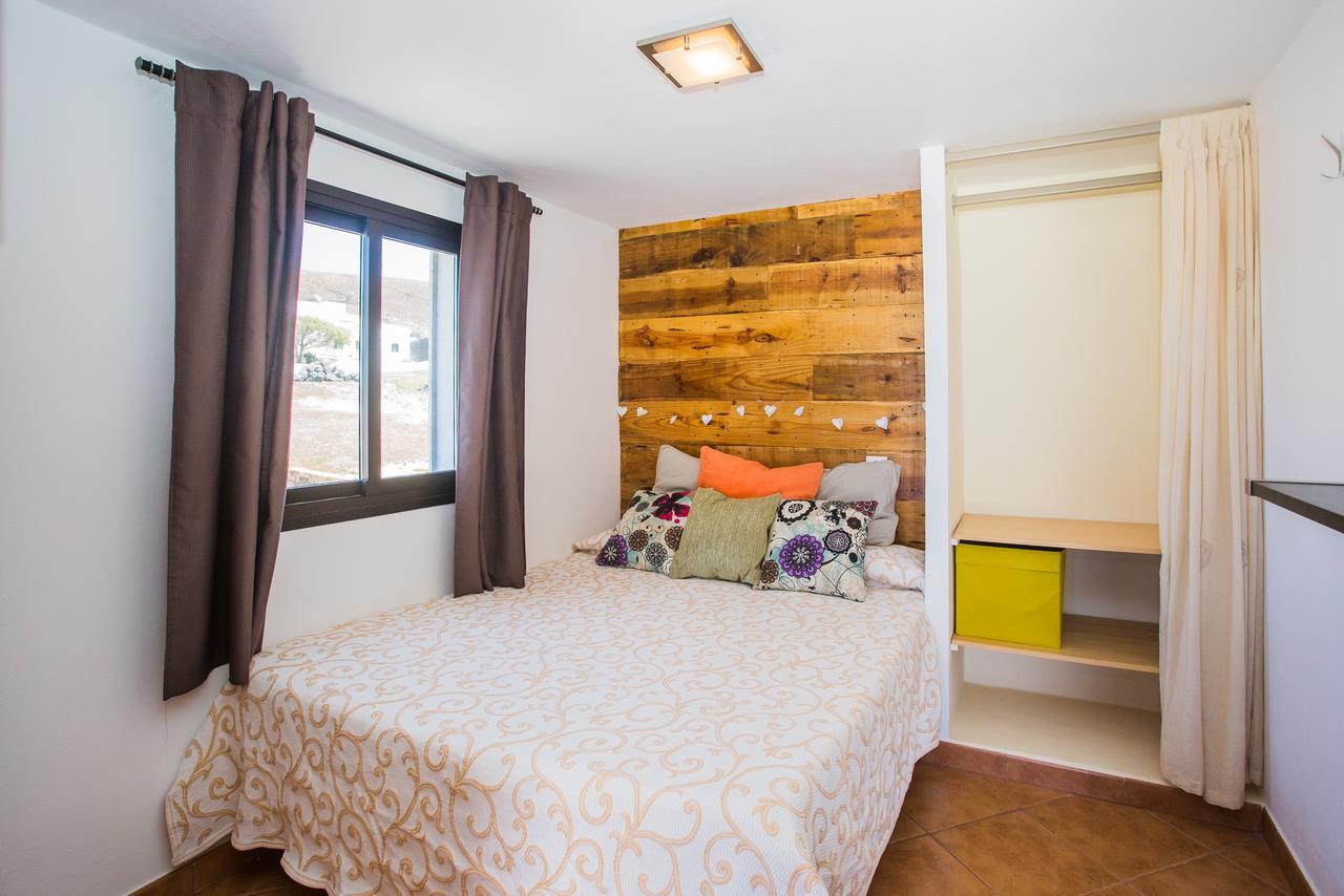 Eslanzarote Pico Colorado Loft In Soo, Super Wifi, Sat Tv Apartment Bagian luar foto