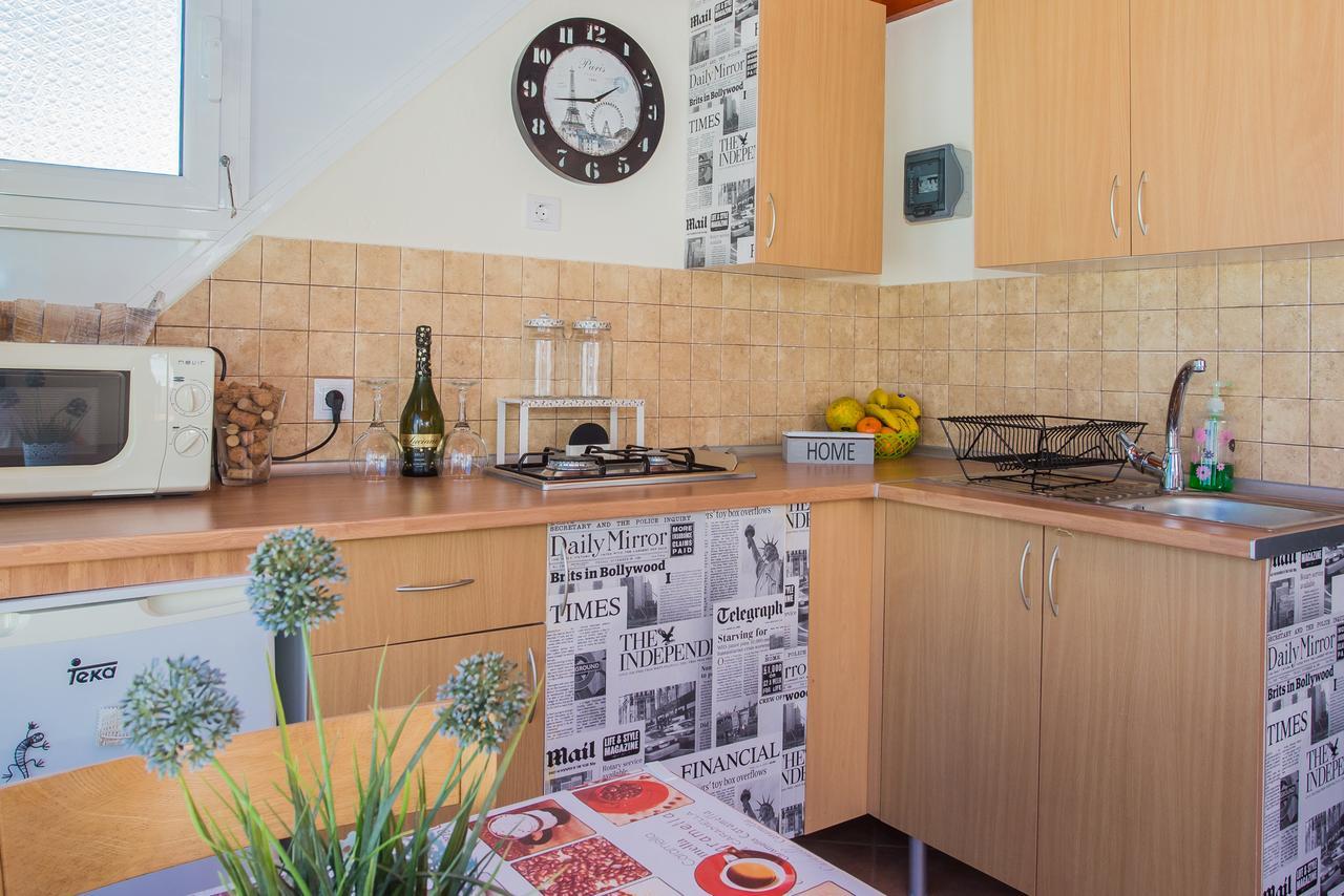 Eslanzarote Pico Colorado Loft In Soo, Super Wifi, Sat Tv Apartment Bagian luar foto