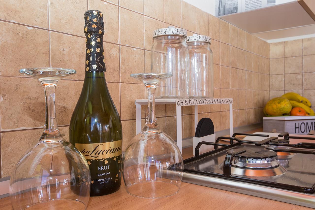 Eslanzarote Pico Colorado Loft In Soo, Super Wifi, Sat Tv Apartment Bagian luar foto