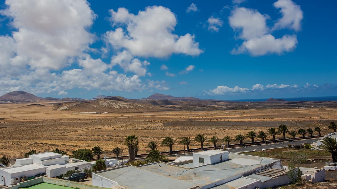 Eslanzarote Pico Colorado Loft In Soo, Super Wifi, Sat Tv Apartment Bagian luar foto