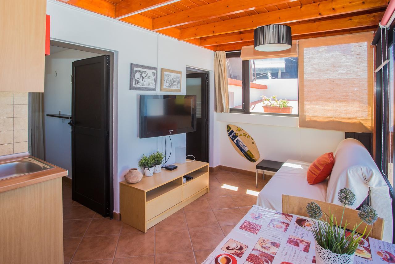 Eslanzarote Pico Colorado Loft In Soo, Super Wifi, Sat Tv Apartment Bagian luar foto